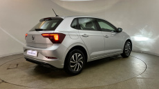 Volkswagen Polo 1.0 TSI Life 5dr Petrol Hatchback